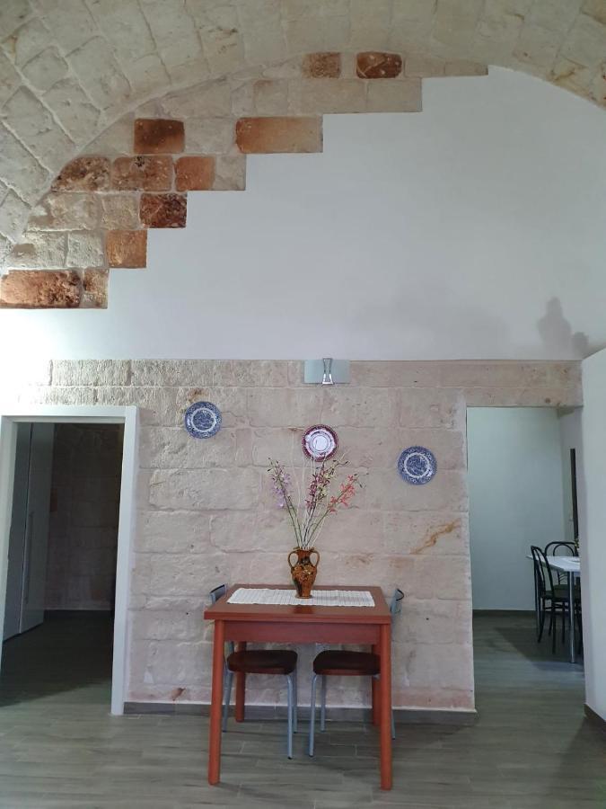 Lungomare Modugno Apartment Polignano a Mare Bagian luar foto