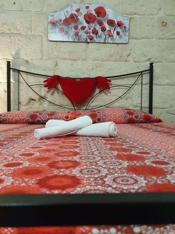 Lungomare Modugno Apartment Polignano a Mare Bagian luar foto