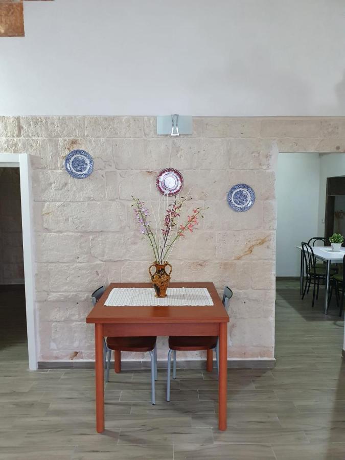 Lungomare Modugno Apartment Polignano a Mare Bagian luar foto
