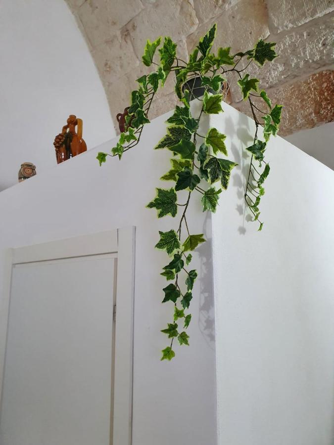 Lungomare Modugno Apartment Polignano a Mare Bagian luar foto