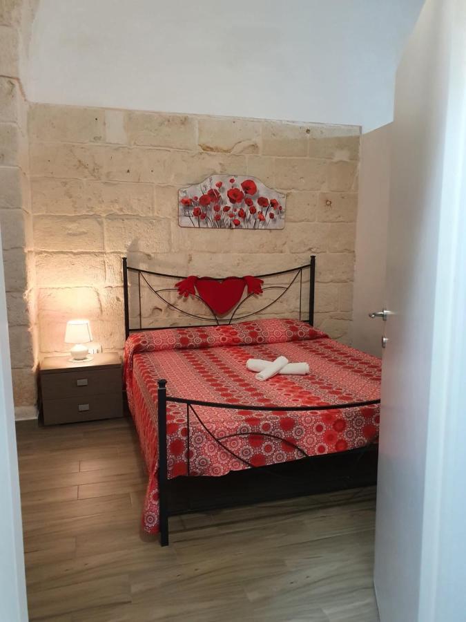 Lungomare Modugno Apartment Polignano a Mare Bagian luar foto