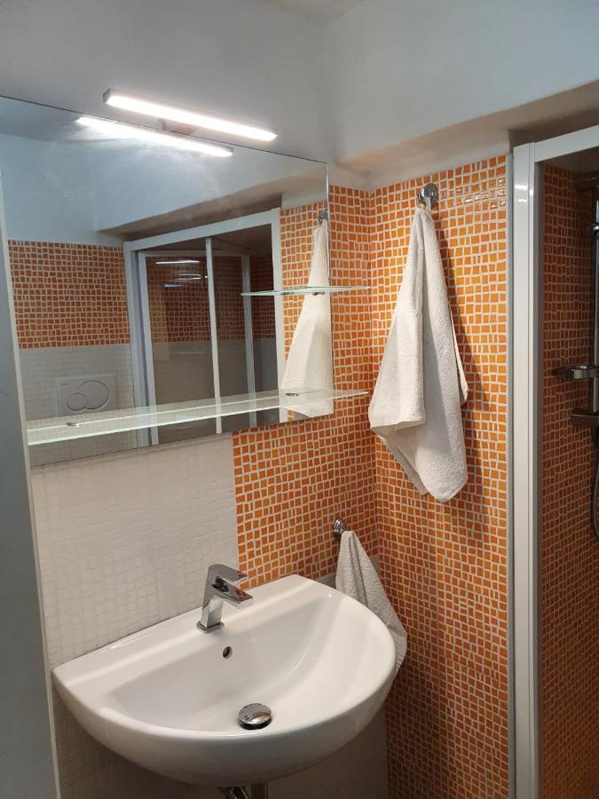 Lungomare Modugno Apartment Polignano a Mare Bagian luar foto