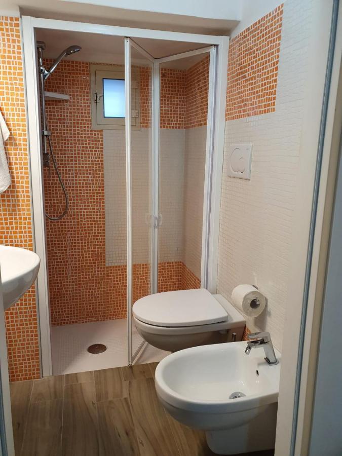 Lungomare Modugno Apartment Polignano a Mare Bagian luar foto