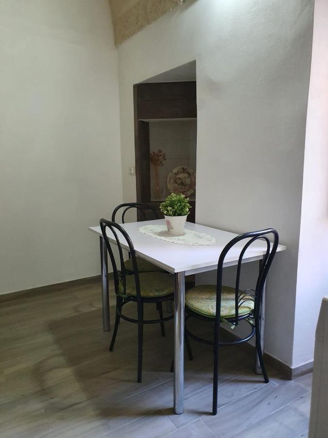Lungomare Modugno Apartment Polignano a Mare Bagian luar foto